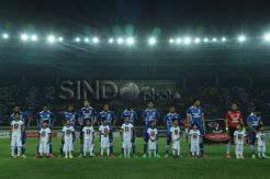 Persib Bandung Tak Pilih Rival, Minta Final di Tempat Netral