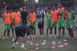 Manajemen Sibuk Bikin Gugatan, Nasib Bonek FC Belum Ada Kejelasan