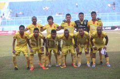 Presiden Janjikan Skuat Sriwijaya FC Bonus Juara Rp1 Miliar