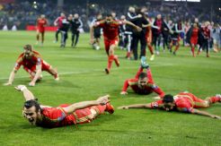 Bale: Kekalahan Terbaik dalam Hidup Saya