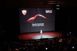 Ducati Pamer Model-model...