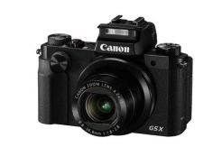 Canon Rilis Dua Kamera Berbeda