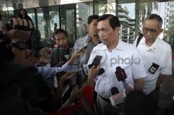 Menko Polhukam: Sumber Asap Terbanyak Masih di Wilayah OKI
