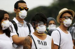 Pemakaian Masker N95 Harus Melalui Fit Test