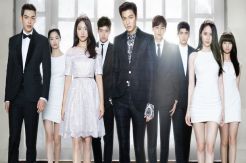 Film The Heirs Bakal...