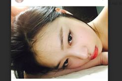 Wow! Sulli Eks F(X)...