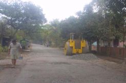 Proyek Lambat, Dinas PU Surati 43 Kontraktor