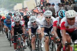 Wow, Hadiah Tour de Singkarak 2016 Menjadi Rp3 M