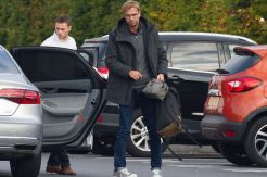 Latihan Perdana Klopp dengan Skuat Seadanya