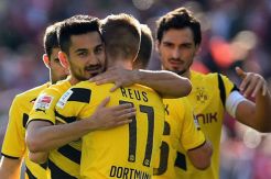 Klopp Enggan Bawa Gerbong Dortmund ke Liverpool