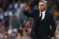 Gatel Melatih, Ancelotti Pilih Liga Inggris di Januari