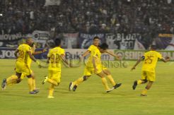 Ini Penyebab Laskar Wong Kito Bertahan di Solo