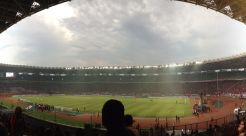 Persib Belum Dapat Kepastian Soal Venue Laga Final