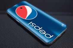 Smartphone Rasa Soda