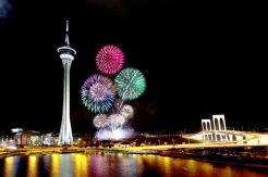 Ragam Atraksi & Tempat Eksotis Ini, Hanya Ada di Macau!