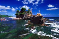 Bali Masuk 10 Destinasi Terbaik Dunia Buat Muslim! Lalu Manalagi?