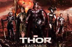 Hulk Kembali Tantang Thor di Film Ini. Jadwal Rilis Sudah Keluar