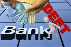 Pefindo: Utang Bank BUMN dari China Tak Pengaruhi Rupiah