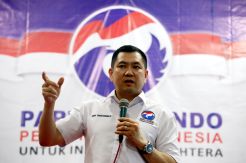 Pemerintah Harus Cepat Tangani PHK