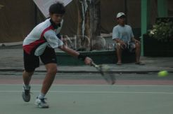 Unggulan Melaju, Jago Indonesia Menang Love Game