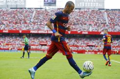 Neymar Serang Balik Hujatan Fans Barcelona