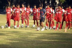PSM Makassar Negosiasi Pemain Chile dan Uruguay