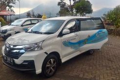 Penjualan Xenia di Jateng dan DIY Hanya 2.362 Unit