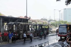Ahok Soroti Buruknya Pelayanan Transjakarta