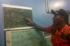 4 Korban Heli Angkasa Semesta Belum Ditemukan, Warga: Lakukan Ritual
