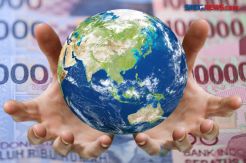 Ini Dugaan Analis Upaya BI Katrol Rupiah