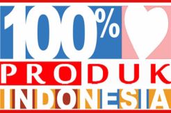 LLP-KUKM Dorong Anak Muda Cintai Produk Dalam Negeri
