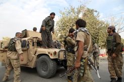 Taliban Mundur dari...