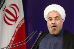 Dapat Restu Parlemen, Iran Siap Jalankan Perjanjian Nuklir