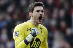 Ingin Rusak Debut Klopp, Kiper Spurs Minta Striker Lebih Ganas