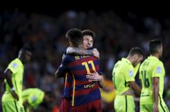 Diplot Gantikan Messi, Neymar: Siapa Takut