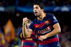 Barca Kehilangan Motivasi, Suarez Ogah Tergantung Messi