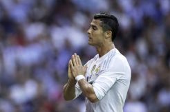 Ronaldo Sebut 10 dari 12 Bentuk Kesempurnaan