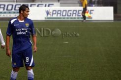 Legiun Asing Amerika Latin Deal Perkuat PSM Makassar