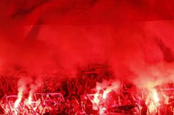 Mau Nonton Final Piala Presiden di GBK ? Ini Syaratnya