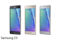 Samsung Lahirkan Generasi Smartphone Tizen Terbaru