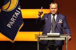 Rio Capella Tersangka, Nasdem Sumut Doakan Tabah