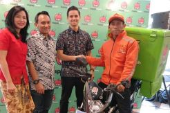 HappyFresh Cara Belanja...