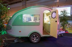 Karavan Full Furnished...