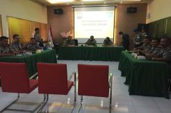 Tiga Perwira Kompak Bantah Terima Jatah dari Hariono