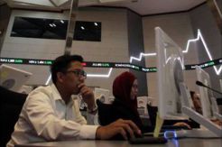 Anak Usaha Pertamina Diharapkan Melantai di BEI Tahun Depan