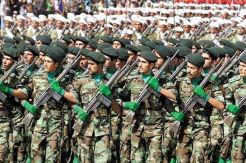 Kelompok Monitor Suriah: Ribuan Pasukan Iran Tiba di Suriah