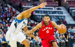 Hasil Lengkap Pertandingan Pramusim NBA, Kamis (15/10/2015)