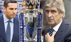 Paceklik Gelar, Sheikh Mansour Ultimatum Pellegrini