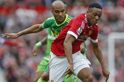 Terungkap, Bomber United Tolak Tawaran Chelsea