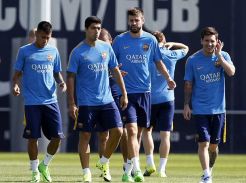Dua Alasan Barcelona Kesulitan Musim Ini
